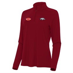 Image of UofA x Tyson Foods Ladies Antigua Intent Pullover